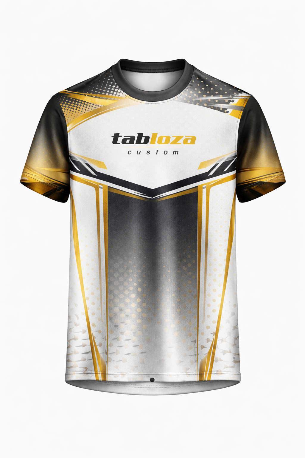 Custom T-shirt