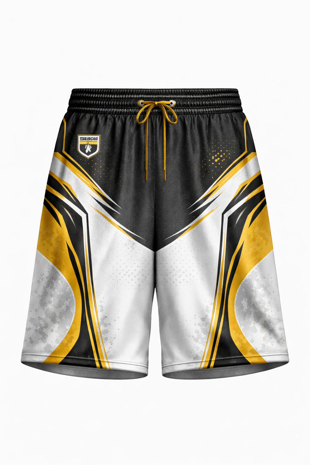 Custom Shorts