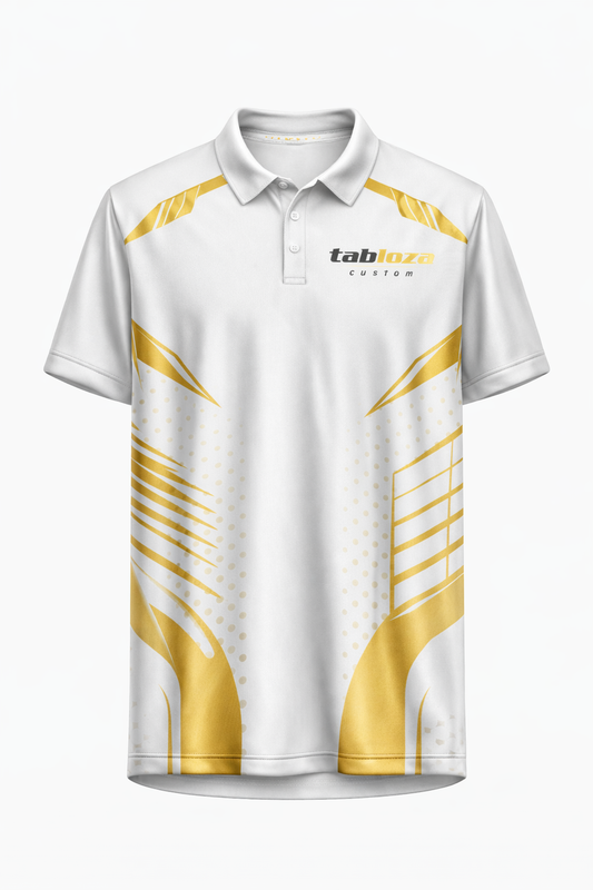 Custom Polo Shirt