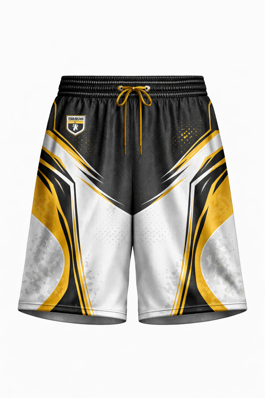 Custom Shorts