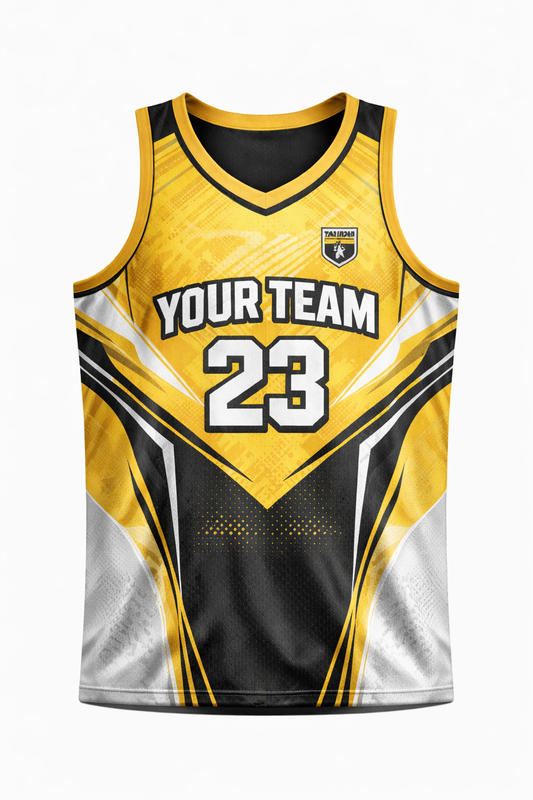 Custom Jersey