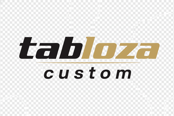 Tabloza Custom