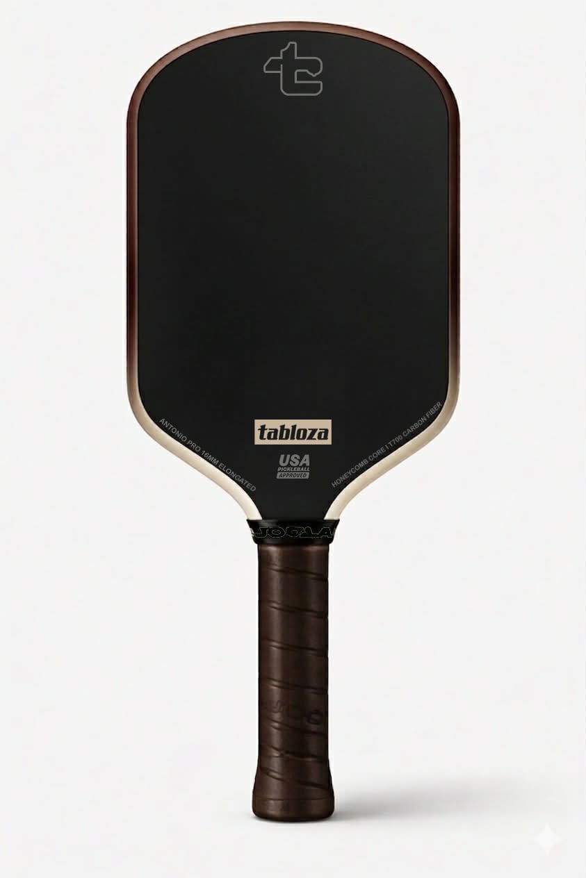 Antonio Pro Paddle